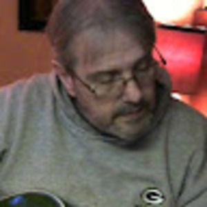 Meet your Posher, Keith